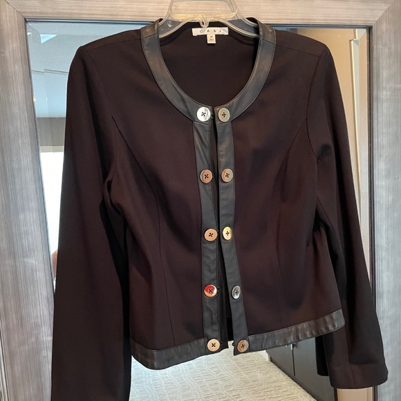Cabi Jacket - Picture 1 of 1
